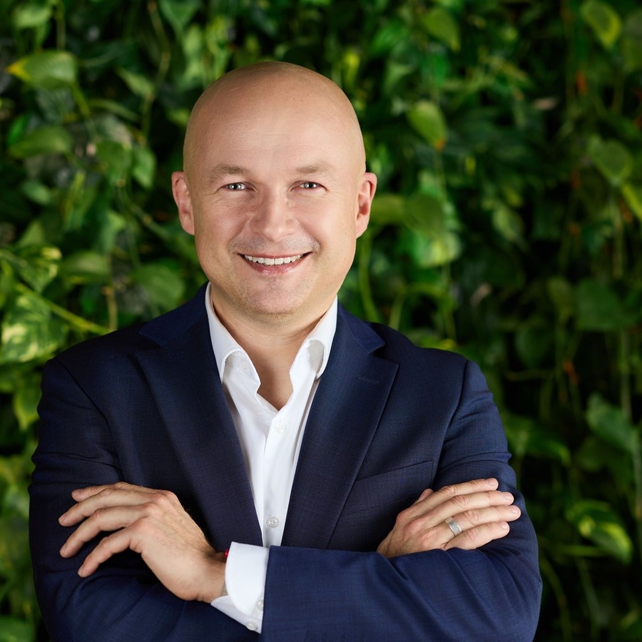 Dmitry Markosyants